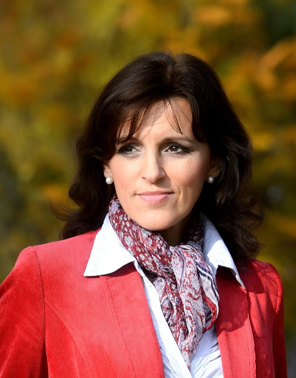 Renáta Kaščáková