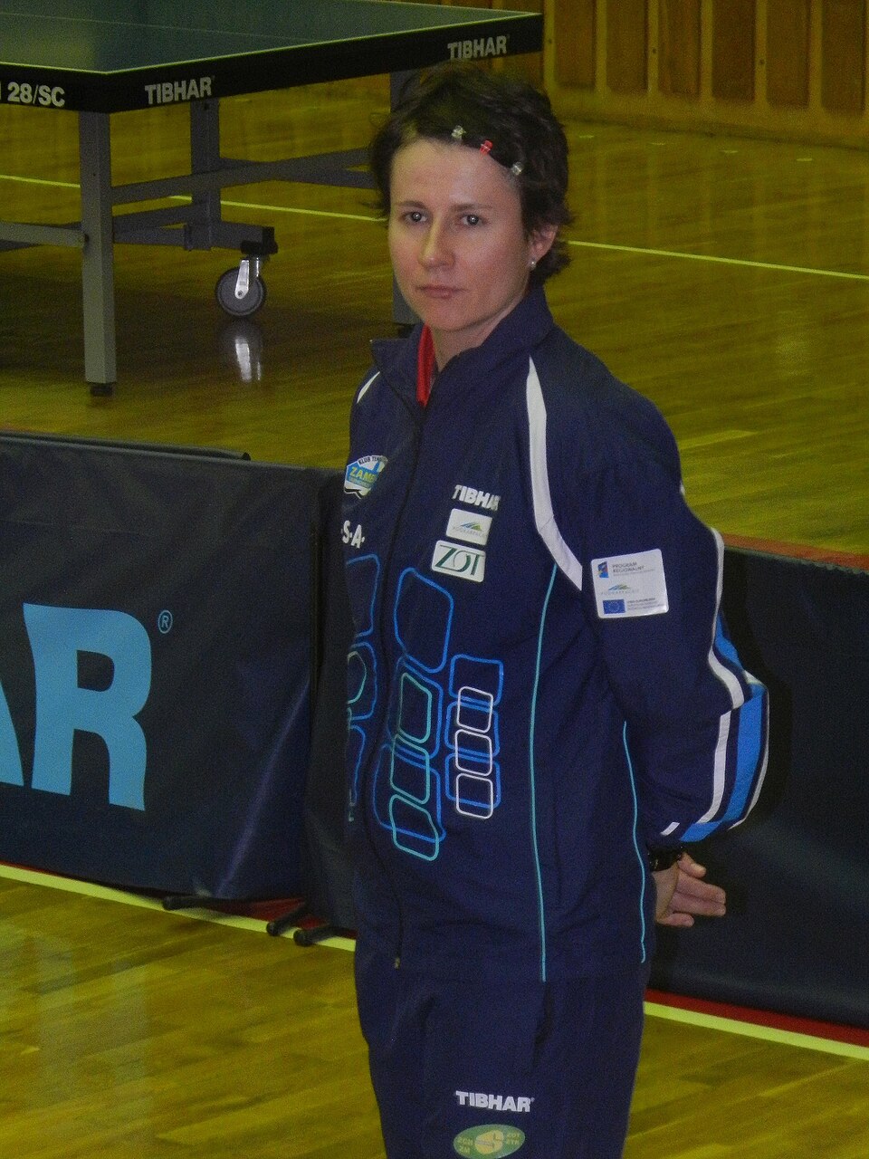 Renata Strbikova