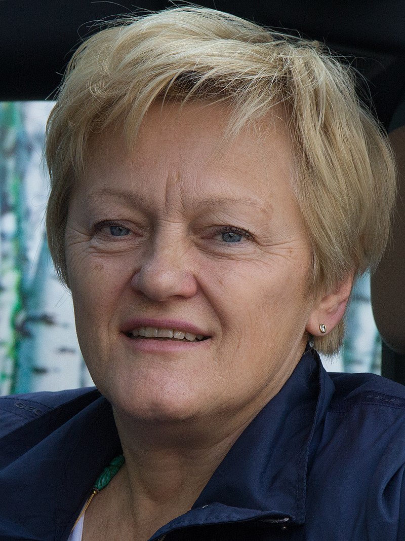 Renate Künast