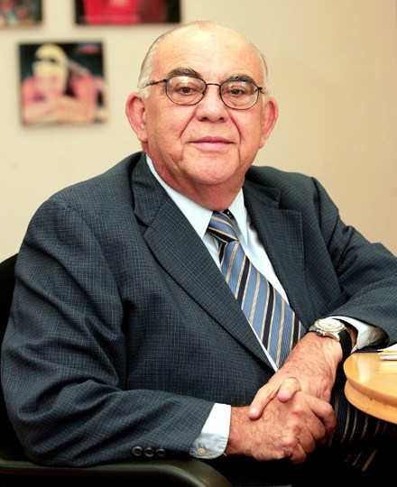 Renato Alvarado
