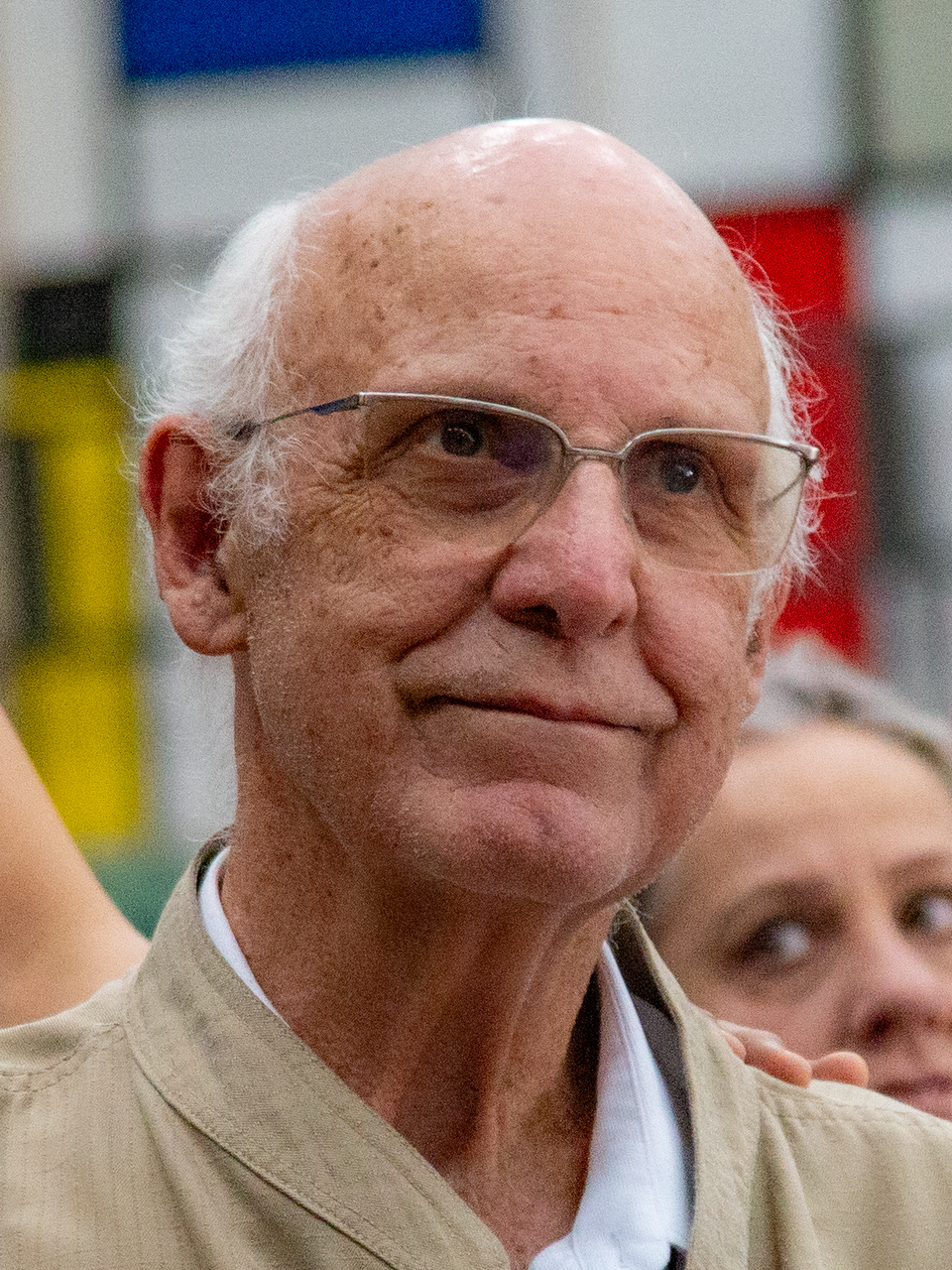 Renato Brás