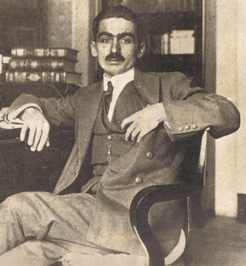 Renato Monteiro