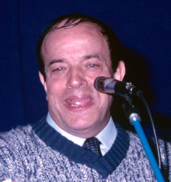 Renato Nicolini