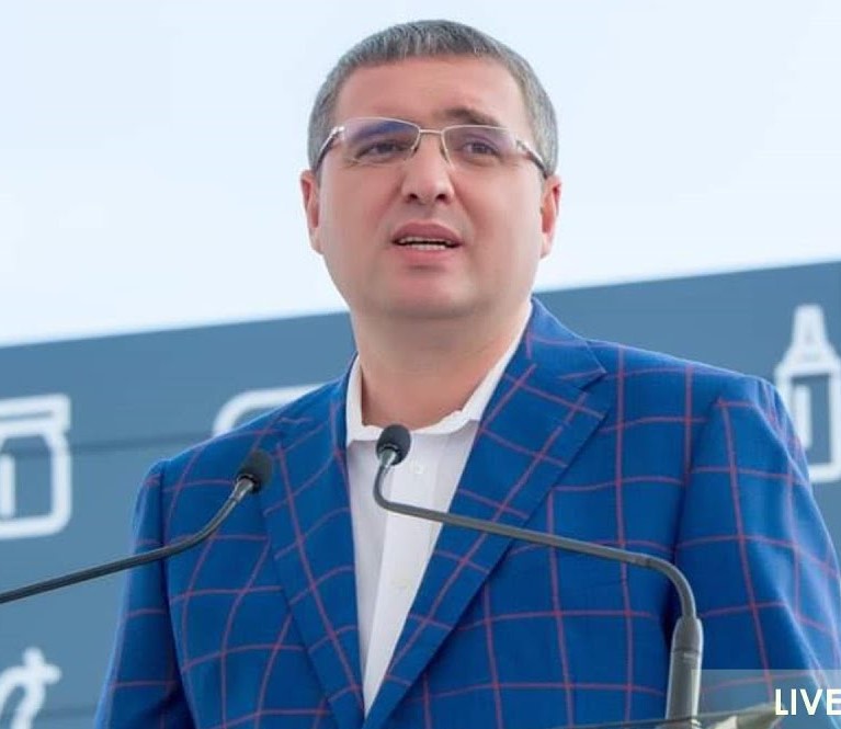 Renato Usatyi