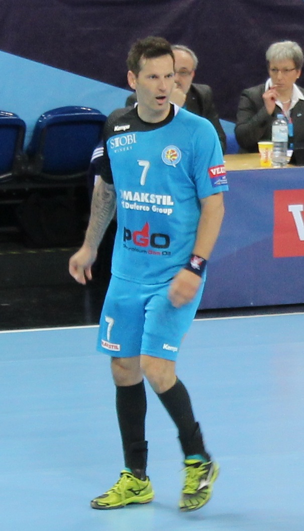 Renato Vugrinec