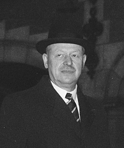 René Bech