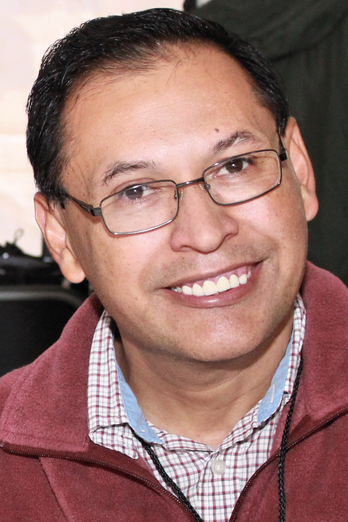 René Colato Laínez