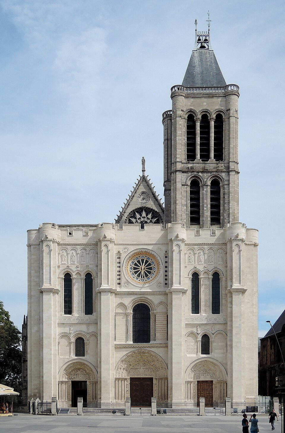Renè Denis