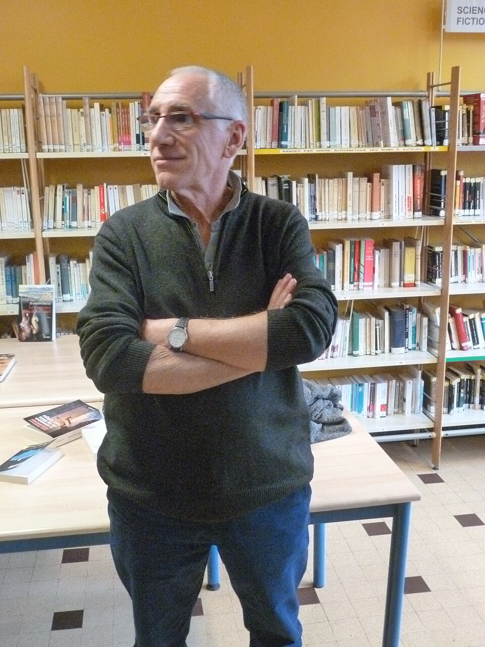 René Fregni