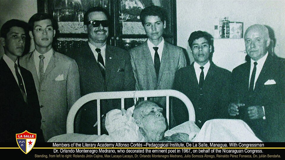 Rene Medrano