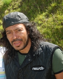 René Molina