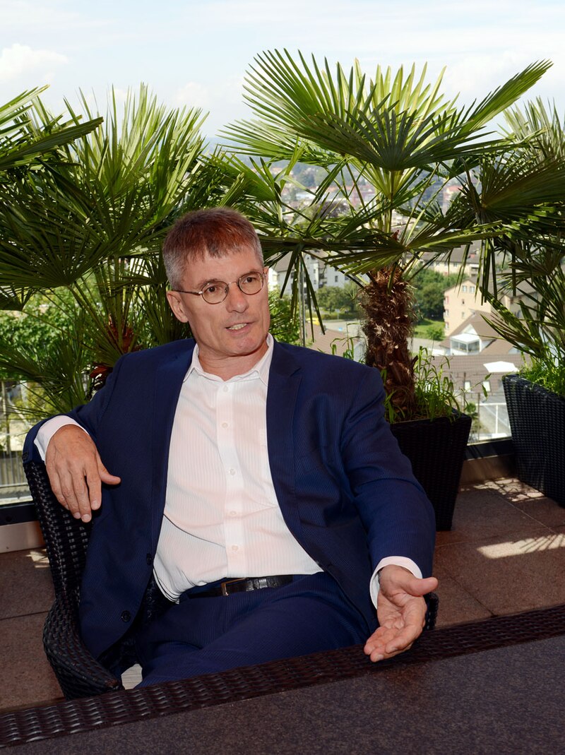 Rene Niederer