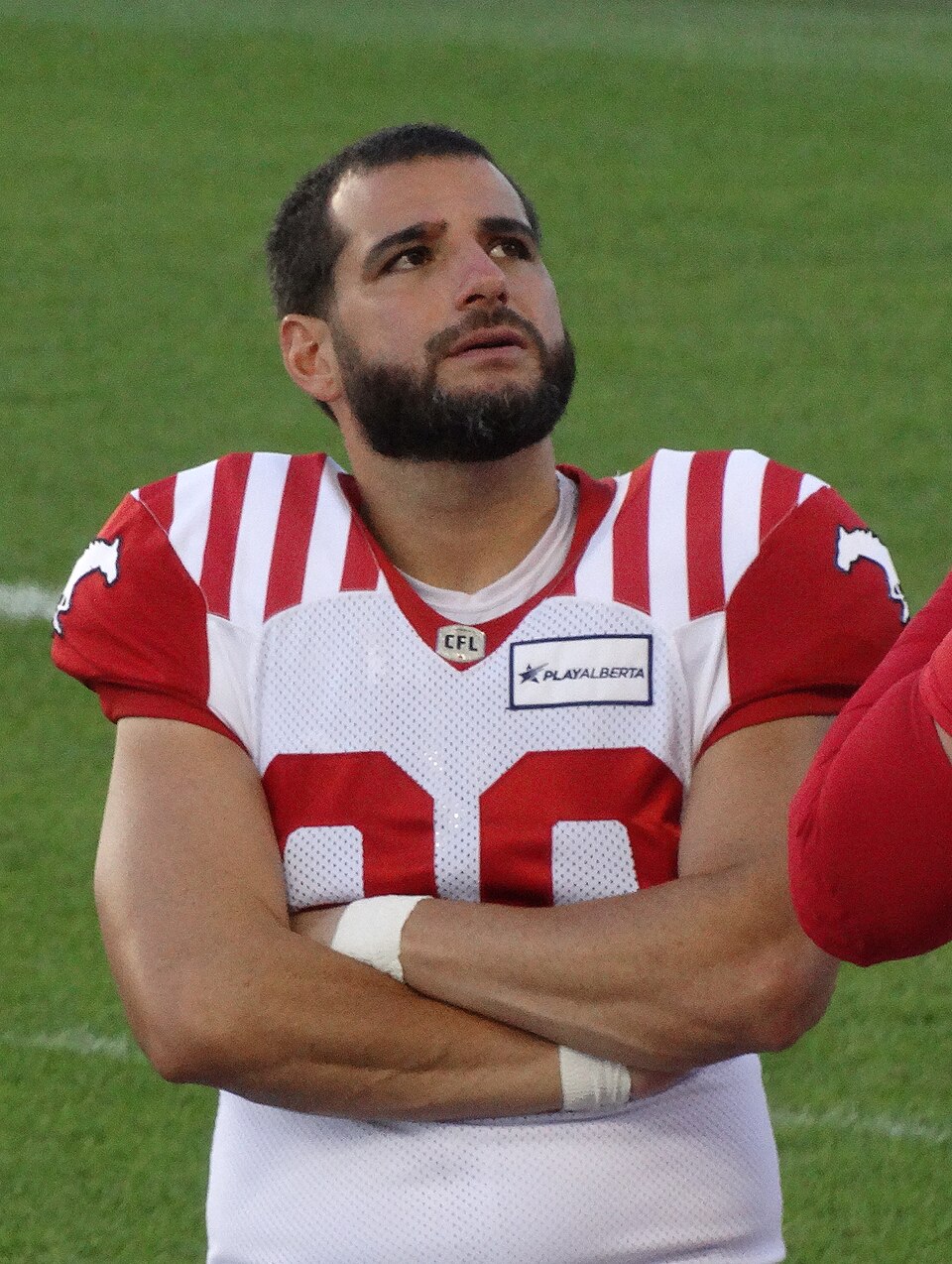 Rene Paredes