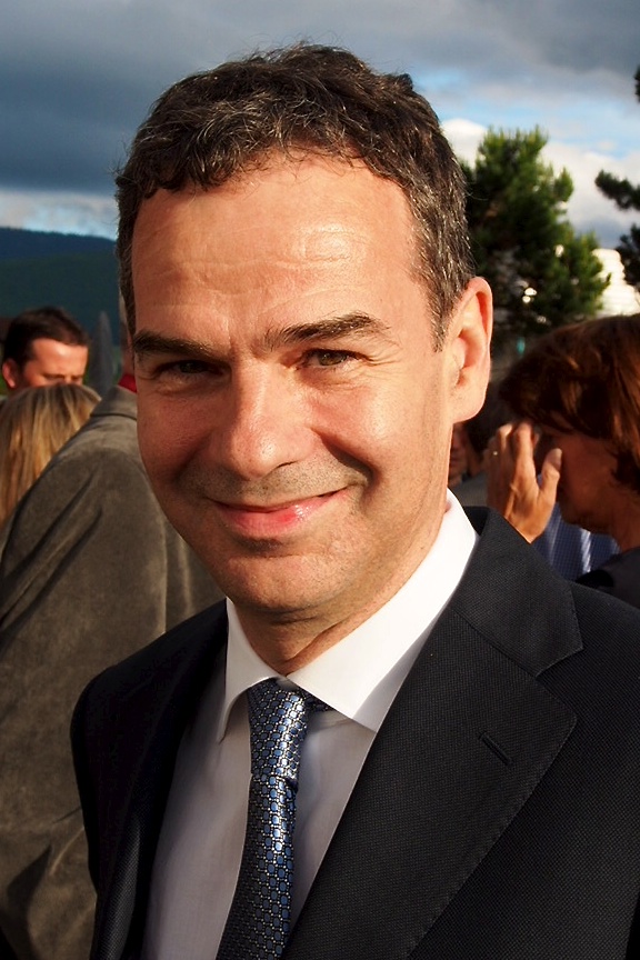 René Prêtre