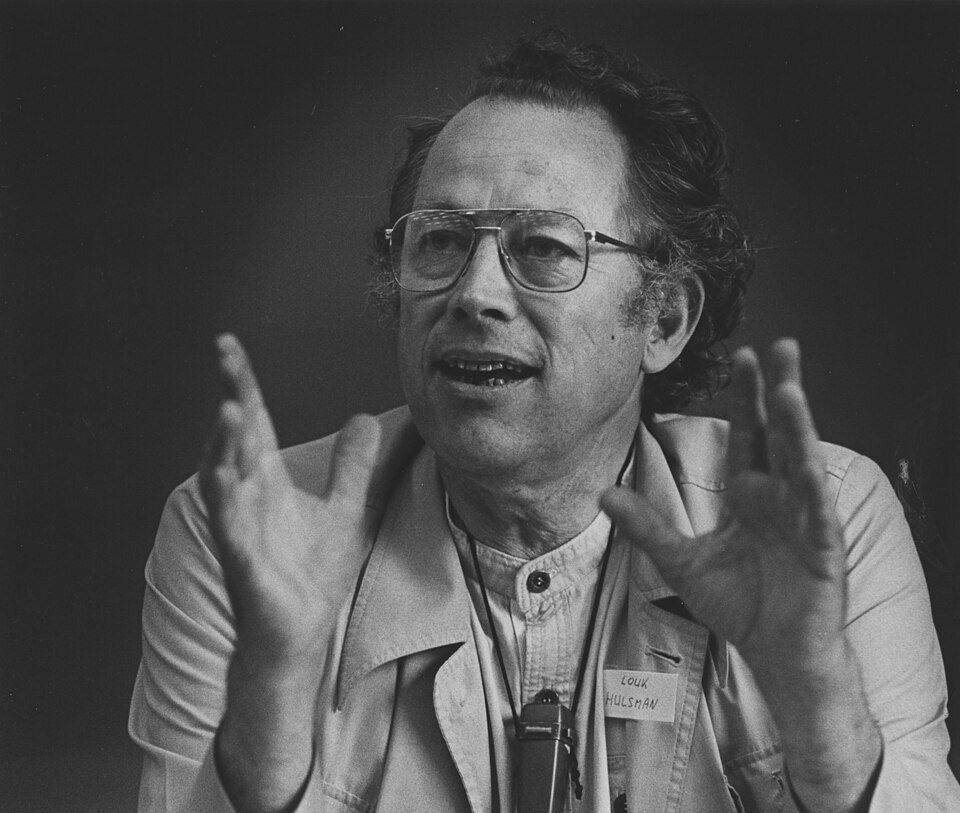 René van Swaaningen