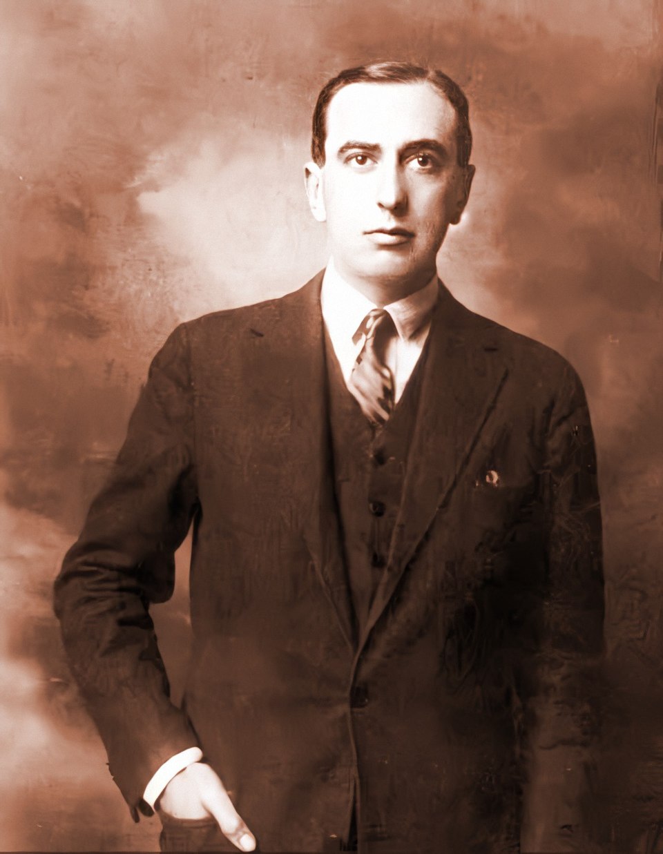 René Vicente Casas