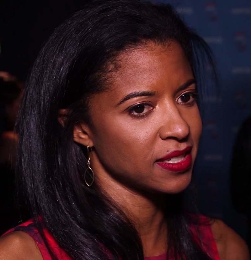 Renee Hamilton