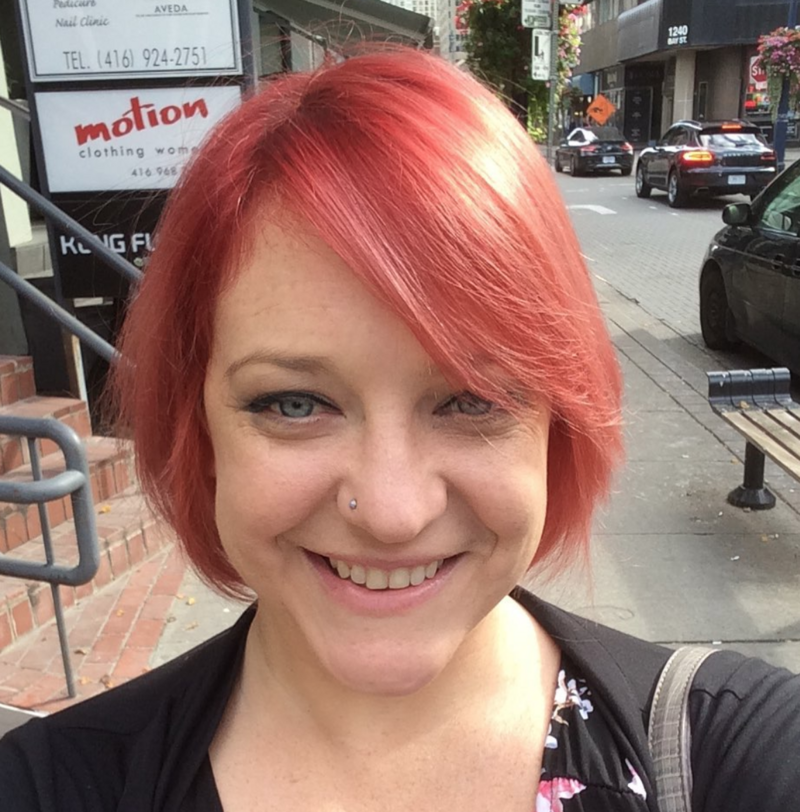 Renée Hlozek