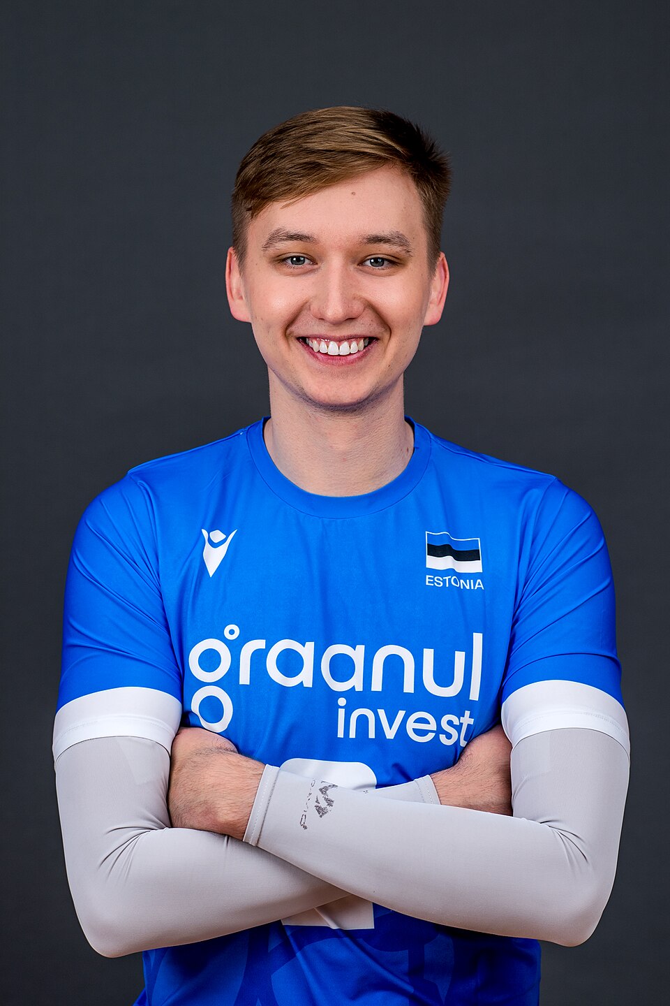 Renet Vanker