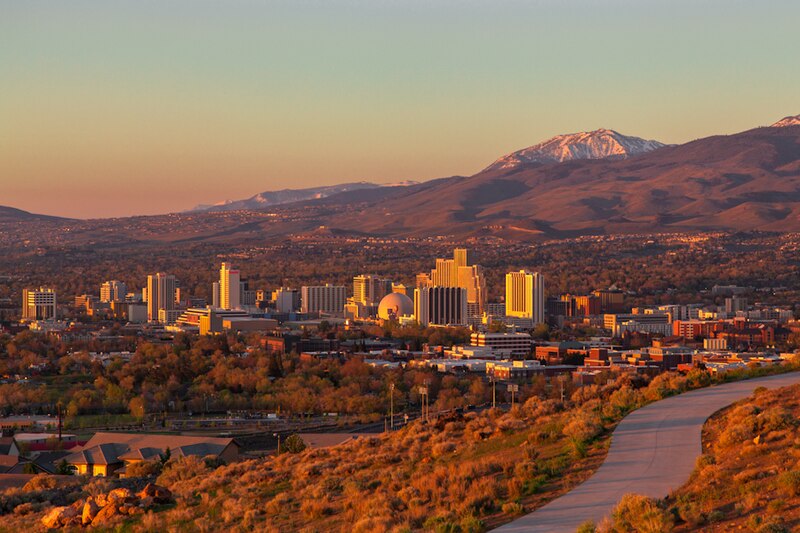 Reno