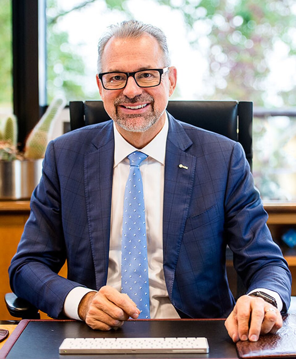 Renzo Bondi