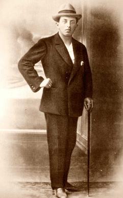 Renzo Rosal