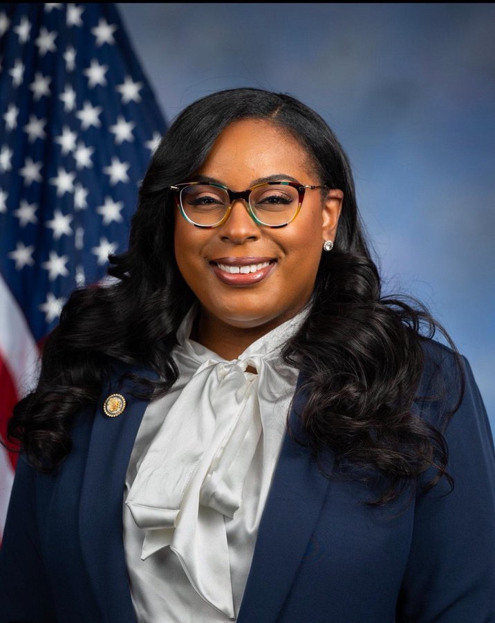 Rep. McIver