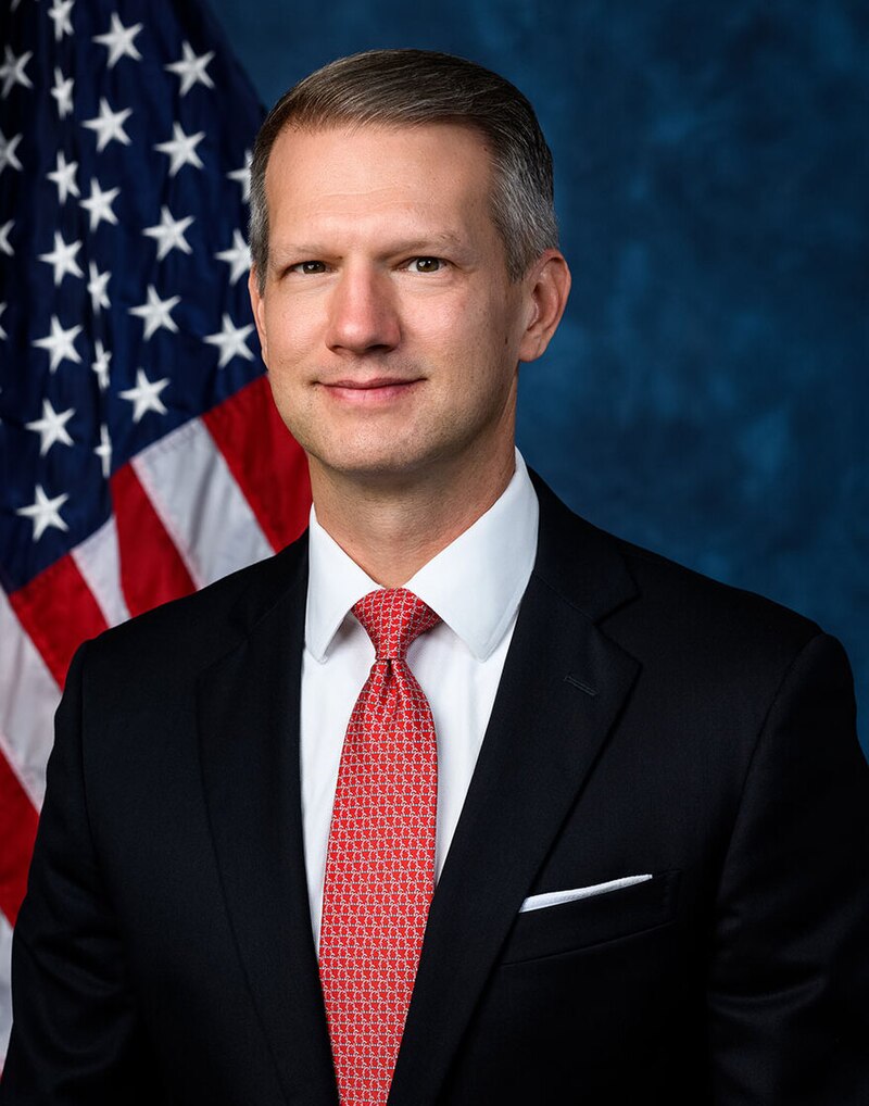 Rep. Riley Moore