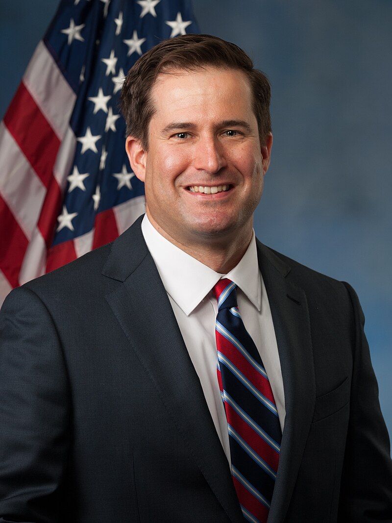 Rep. Seth Moulton