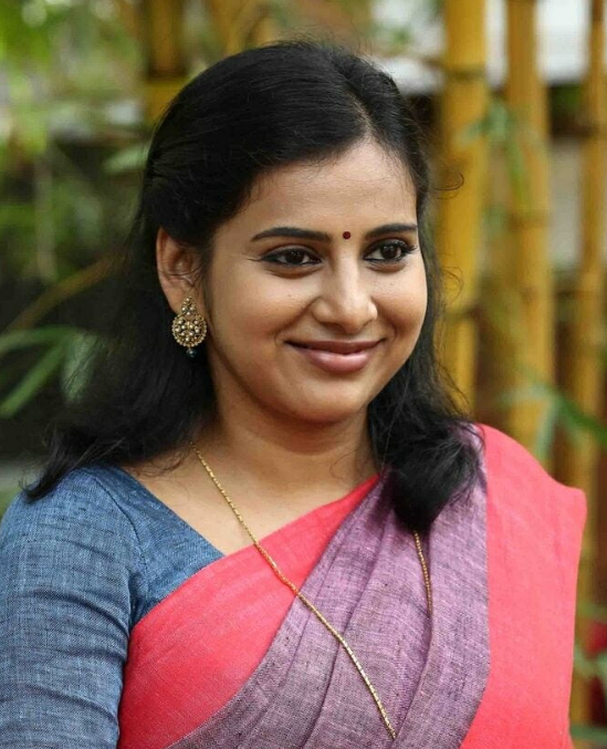 Reshma Francis