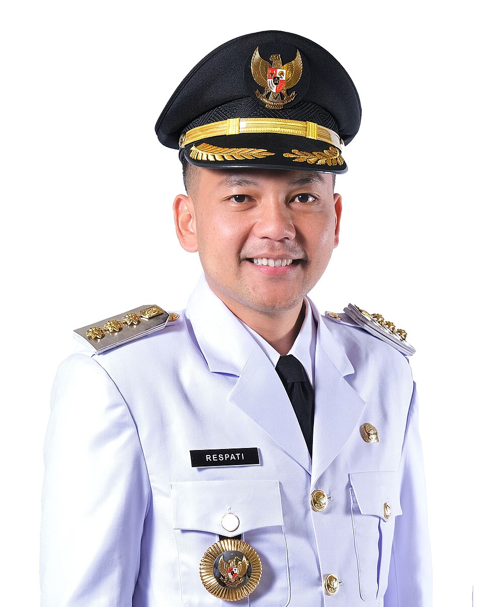 Respati Ardi