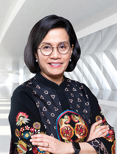 Retno Indrawati