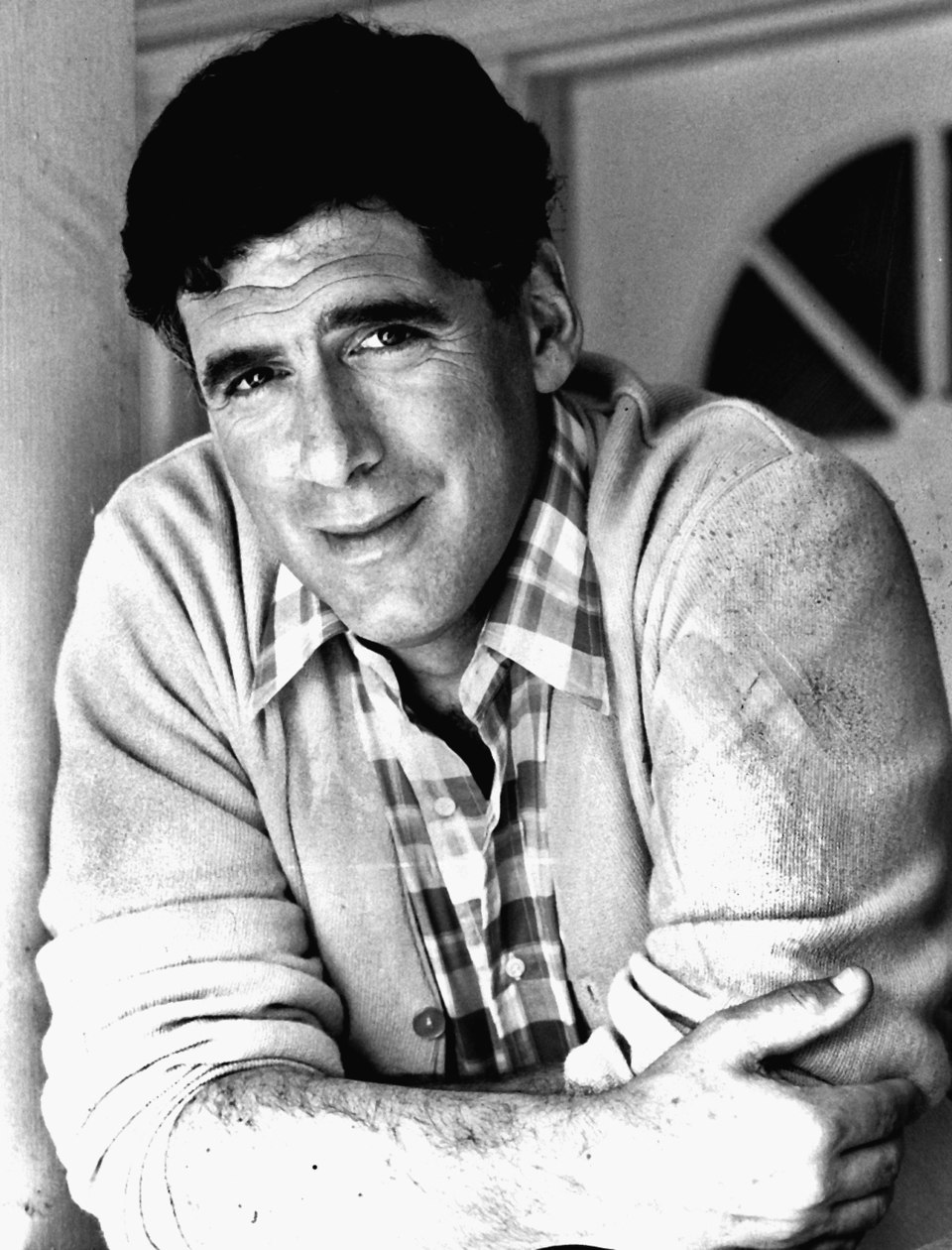 Reuben McIntyre