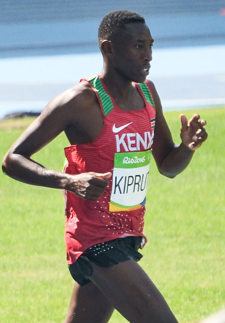 Reuben Mutwiri