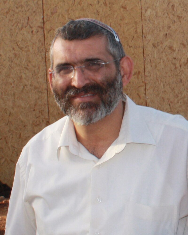 Reuven Ben Ari