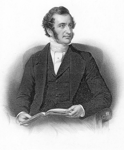 Rev Ellis