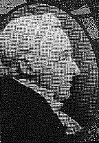 Rev John Crooks