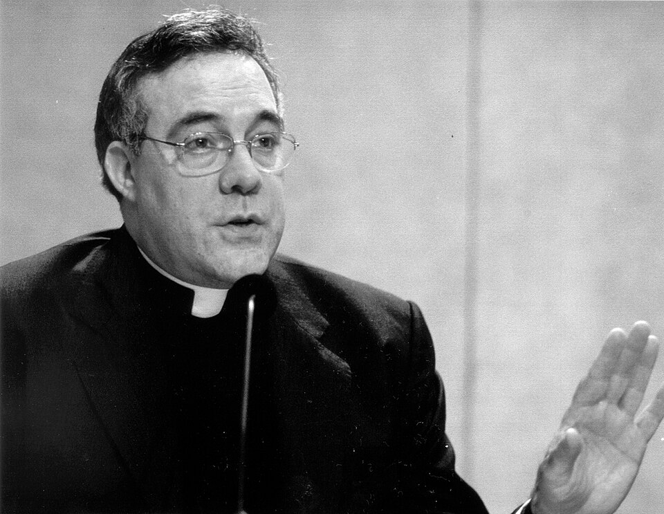 Rev. Robert Sirico