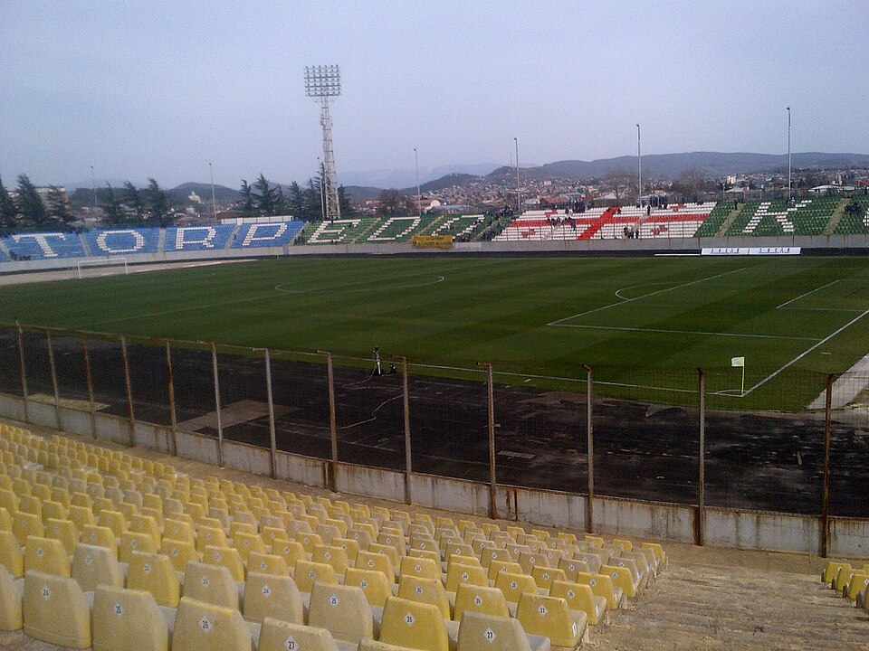 Revaz Kiknadze