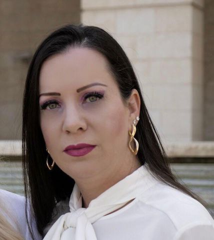 Revital Gottlieb