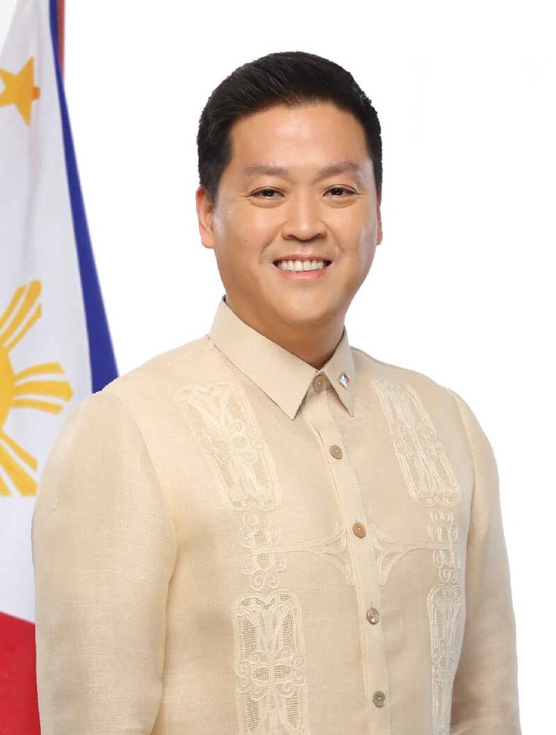 Rex Gatchalian
