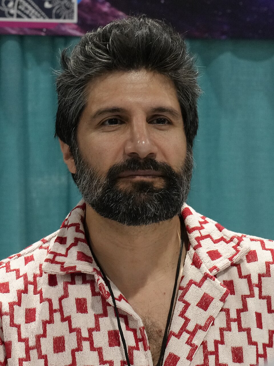 Rex Verry