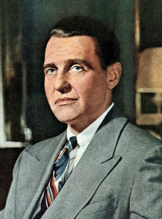 Rexford Harry