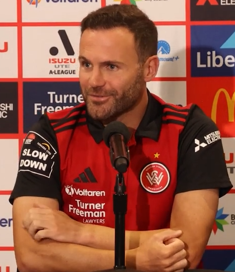 Rey Mata