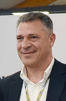 Rey Qasımov