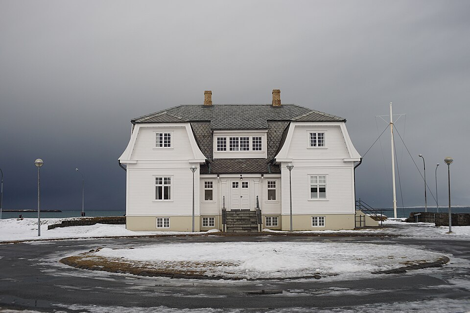Reykjavik