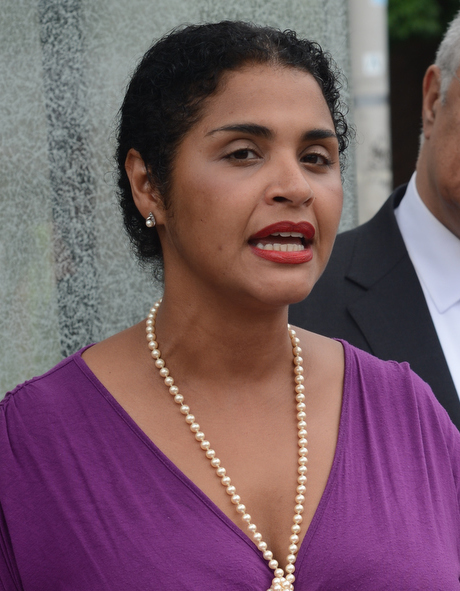 Reyna Lopez