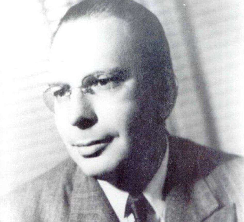 Reynaldo Galindo Pohl