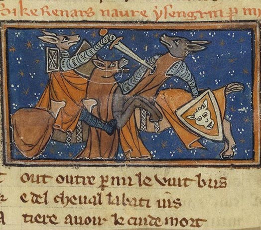 Reynard