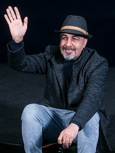 Reza Dorostkar
